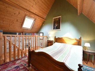 Casa vacanze Fresville Caratteristiche 12