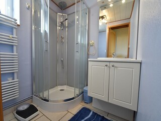 Casa vacanze Fresville Caratteristiche 12