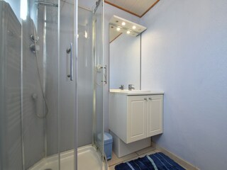 Vakantiehuisje Fresville Kenmerken 17