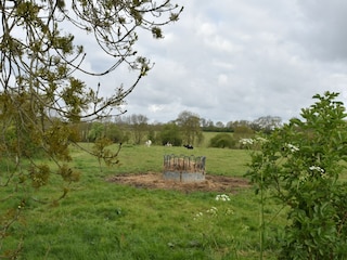 Holiday cottage Fresville Outdoor Recording 9
