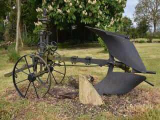 Cottage Fresville Außenaufnahme 2