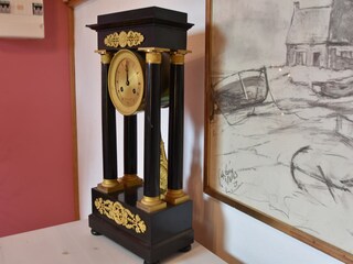 Casa de vacaciones Fresville  39