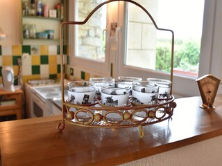 Vakantiehuisje Fresville  38