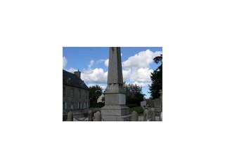 Vakantiehuisje Fresville Omgeving 19