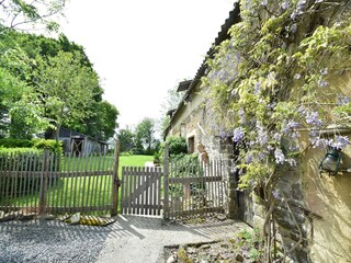 Holiday house Gouvets Outdoor Recording 9