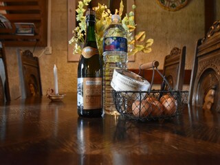 Casa per le vacanze Gouvets  40