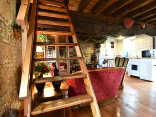 Vakantiehuis Gouvets Kenmerken 20