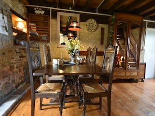 Vakantiehuis Gouvets Kenmerken 28