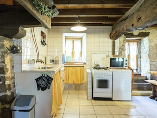 Holiday house Gouvets Features 20