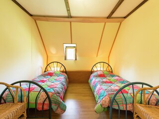 Casa de vacaciones Gouvets Características 25