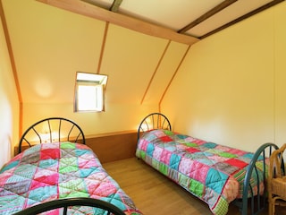 Ferienhaus Gouvets Ausstattung 15