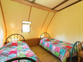 Holiday house Gouvets Features 21