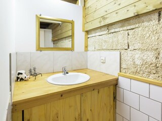 Holiday house Gouvets Features 22