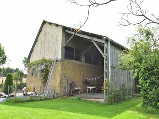 Holiday house Gouvets Environment 36