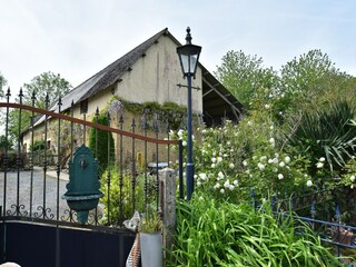 Vakantiehuis Gouvets Omgeving 32