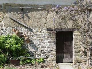 Vakantiehuis Gouvets Buitenaudio-opname 6