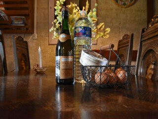 Casa de vacaciones Gouvets  40