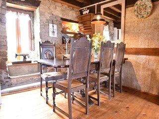 Ferienhaus Gouvets Ausstattung 14