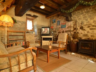 Vakantiehuis Gouvets Kenmerken 33