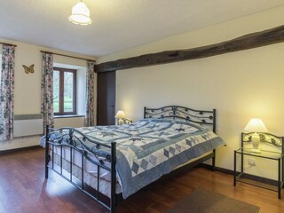 Ferienhaus Sourdeval-les-Bois Ausstattung 23