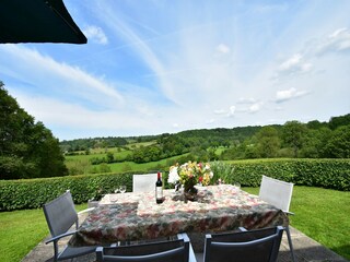 Holiday house Sourdeval-les-Bois Outdoor Recording 5