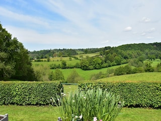 Maison de vacances Sourdeval-les-Bois Enregistrement extérieur 3