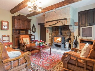 Holiday house Sourdeval-les-Bois Features 21