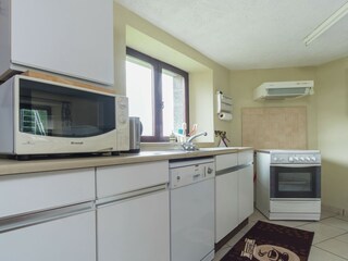 Holiday house Sourdeval-les-Bois Features 22