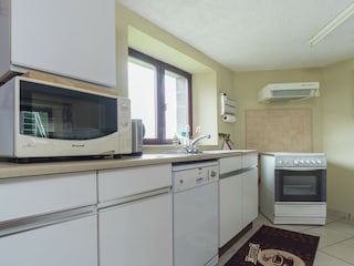 Maison de vacances Sourdeval-les-Bois Équipement 17