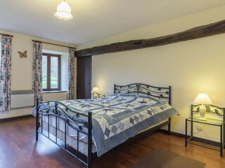 Casa de vacaciones Sourdeval-les-Bois Características 21