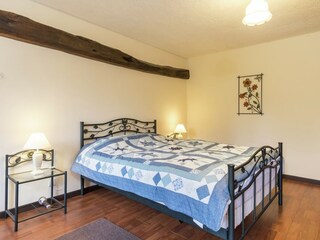Casa de vacaciones Sourdeval-les-Bois Características 22