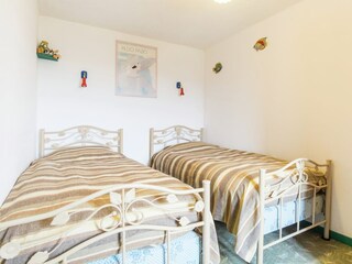 Casa de vacaciones Sourdeval-les-Bois Características 23