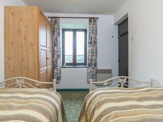 Casa de vacaciones Sourdeval-les-Bois Características 24