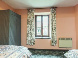 Vakantiehuis Sourdeval-les-Bois Kenmerken 21