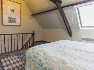 Casa de vacaciones Sourdeval-les-Bois Características 26
