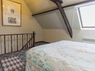 Ferienhaus Sourdeval-les-Bois Ausstattung 28