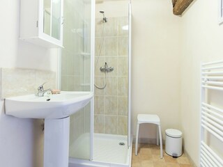 Casa de vacaciones Sourdeval-les-Bois Características 21