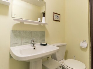 Casa per le vacanze Sourdeval-les-Bois Caratteristiche 29