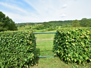 Casa de vacaciones Sourdeval-les-Bois Grabación al aire libre 12