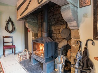 Vakantiehuis Sourdeval-les-Bois  39