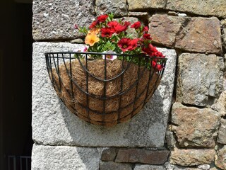 Maison de vacances Sourdeval-les-Bois  40