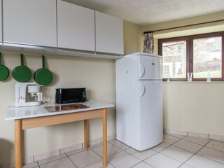 Casa de vacaciones Sourdeval-les-Bois Características 30