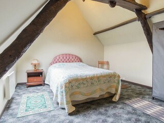 Maison de vacances Sourdeval-les-Bois Équipement 29