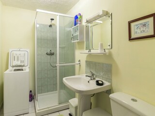 Maison de vacances Sourdeval-les-Bois Équipement 30