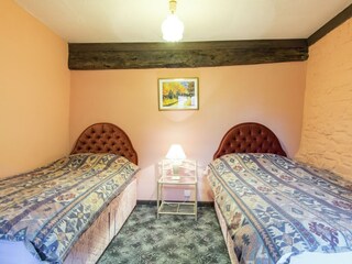 Casa de vacaciones Sourdeval-les-Bois Características 23