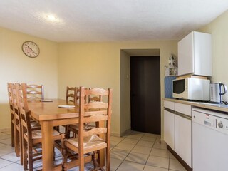 Holiday house Sourdeval-les-Bois Features 16