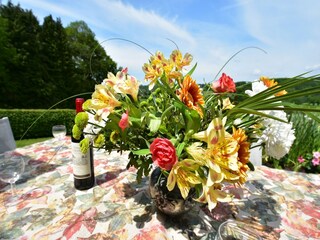 Holiday house Sourdeval-les-Bois Outdoor Recording 2