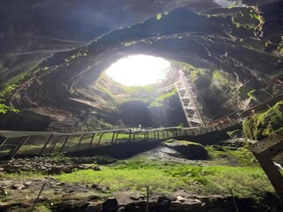 Casa per le vacanze Sourdeval-les-Bois Ambiente 35