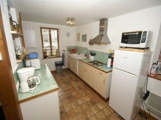 Ferienhaus Ravenoville Ausstattung 10