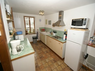 Holiday house Ravenoville Features 8